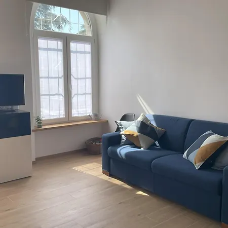 Дом отдыха L'arsenal