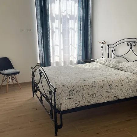 L'arsenal Holiday home Trieste