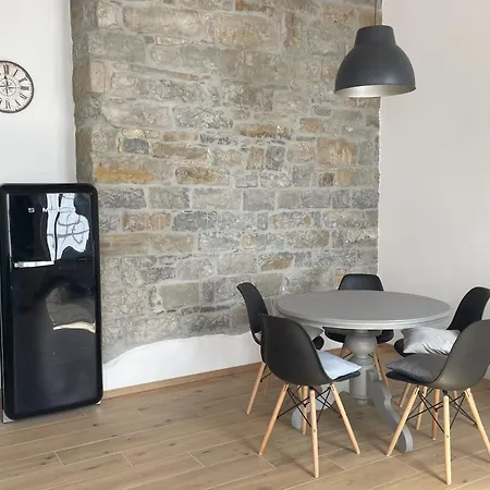 L'arsenal ترييستي