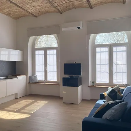 L'arsenal Casa vacanze *