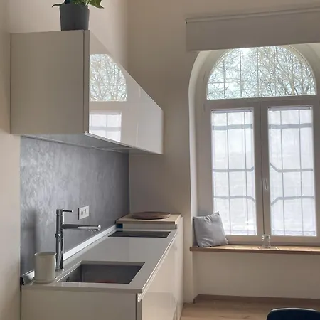 Ferienhaus L'arsenal *